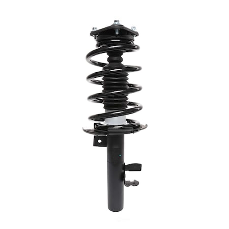 Prt Suspension Strut And Coil Spring Assembly, Prt 815381 815381